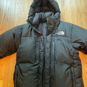 North Face Summit Series 800.